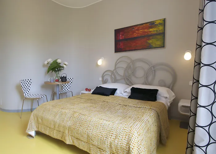 B&B AmorBed and Breakfast